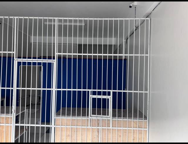 70M² RETAIL RENTED IN GQEBERHA CENTRAL
